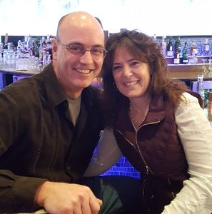 Meet your Posher, Dawn